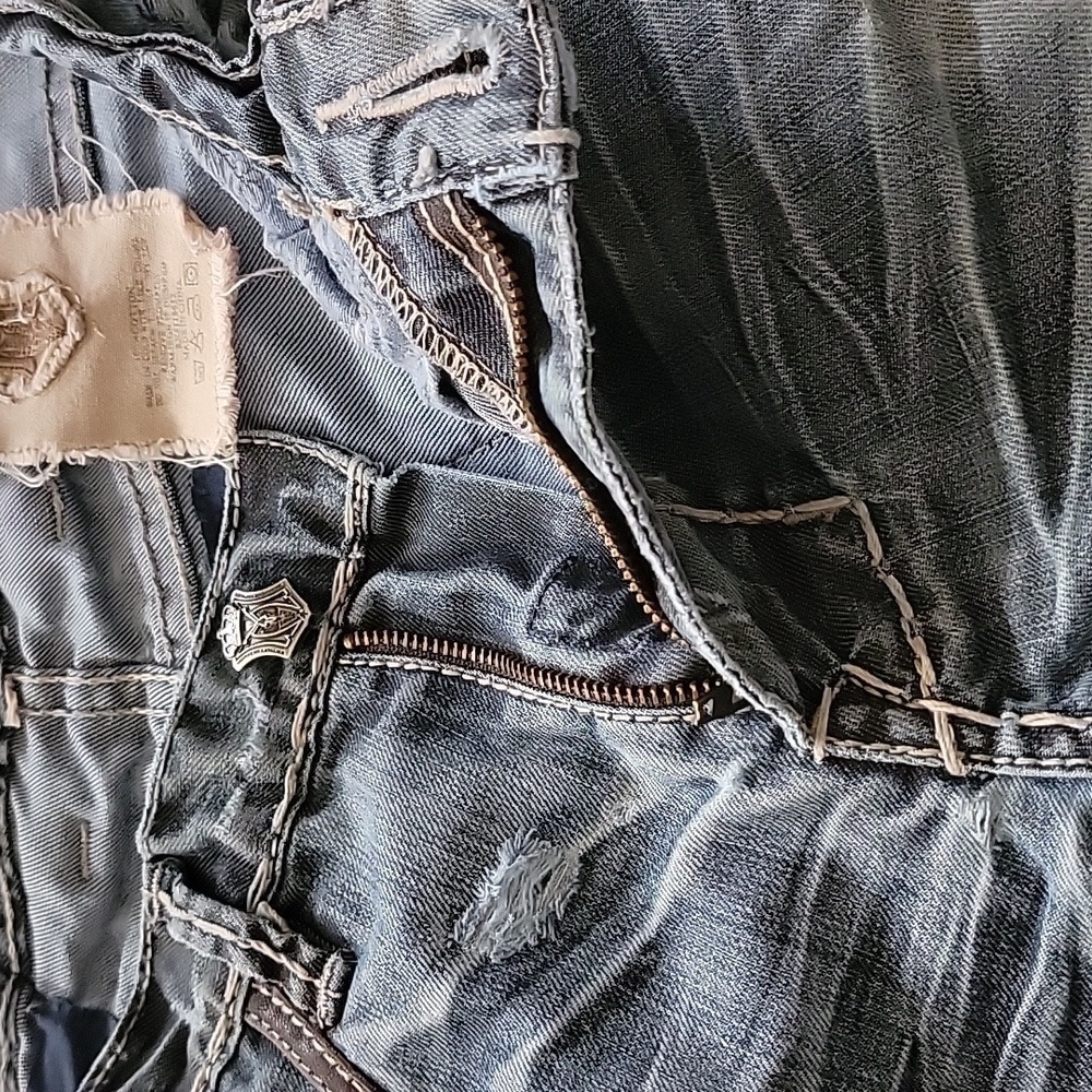 Monarchy Jeans - Picture 6 of 16